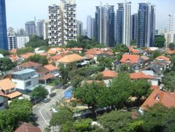 Four Seasons Park (D10), Condominium #496307891